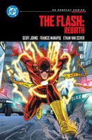Geoff Johns's Latest Book