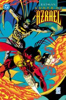 Dennis O'Neil's Latest Book