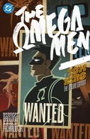Omega Men by Tom King: The Deluxe Edition (New Edition)