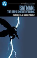 Frank Miller's Latest Book