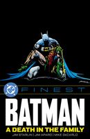 Jim Starlin's Latest Book