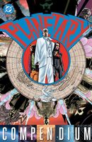 Warren Ellis's Latest Book