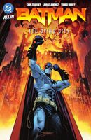 Batman Vol. 5: The Dying City