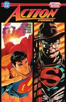 Superman: Action Comics: Superstars Vol. 1