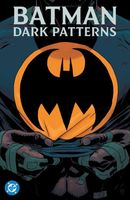 Dan Watters's Latest Book