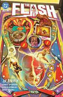 The Flash Vol. 3: As Above