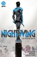 Nightwing Vol. 1: On with the Show