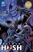 Batman: HUSH 2