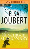 Audio edition cover