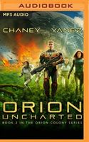 Orion Uncharted