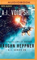 Vaughn Heppner's Latest Book