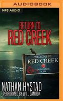 Return to Red Creek