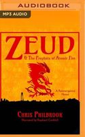 Zeud & the Prophets of Atomic Fire