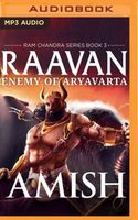 Amish Tripathi's Latest Book