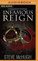 Infamous Reign