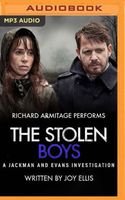 The Stolen Boys