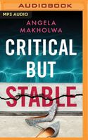 Angela Makholwa's Latest Book