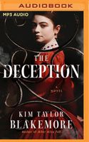 Kim Taylor Blakemore's Latest Book