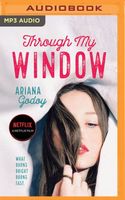 Audio edition cover