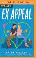 Ex Appeal