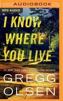 Gregg Olsen's Latest Book