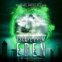 Rachel McClellan's Latest Book