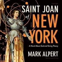 Saint Joan of New York