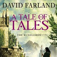 David Farland's Latest Book