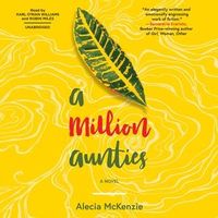 Audio edition cover