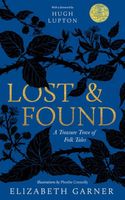 Cover of Lost & Found by Elizabeth Garner