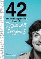 Douglas Adams's Latest Book