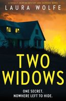 Cover of Two Widows by Laura Wolfe