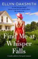 Ellyn Oaksmith's Latest Book