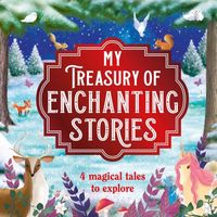 My Treasury Of Enchanting Stories