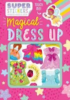 Magical Dress-Up
