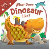 What Does Dinosaur Like?