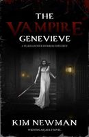 Vampire Genevieve