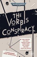 Cover of The Vorbis Conspiracy by Jude Reid