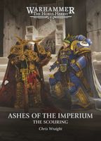 Ashes of the Imperium