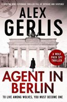 Agent in Berlin