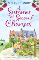 A Summer of Second Chances