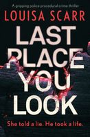 Last Place You Look