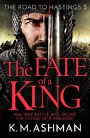 K.M. Ashman's Latest Book