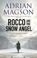 Rocco and the Snow Angel