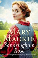 Mary Mackie's Latest Book
