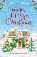 A Country Village Christmas