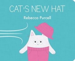 Cat's New Hat