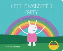 Little Monster's Party