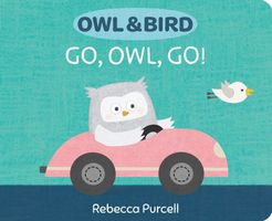 Rebecca Purcell's Latest Book