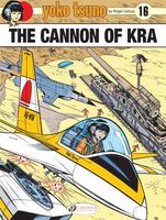 Yoko Tsuno: The Cannon of Koa